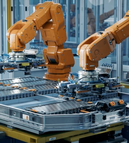 How Surging Investment in Clean Energy Manufacturing is Fueling Economic Growth