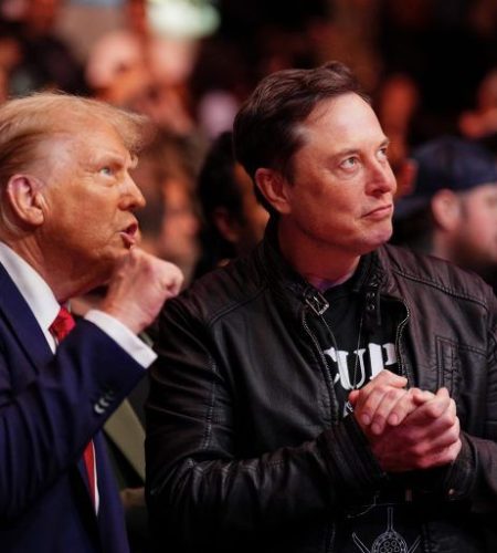 Elon Musk’s Bold Plan to Overhaul Federal Bureaucracy: A Focus on Efficiency and Remote Work