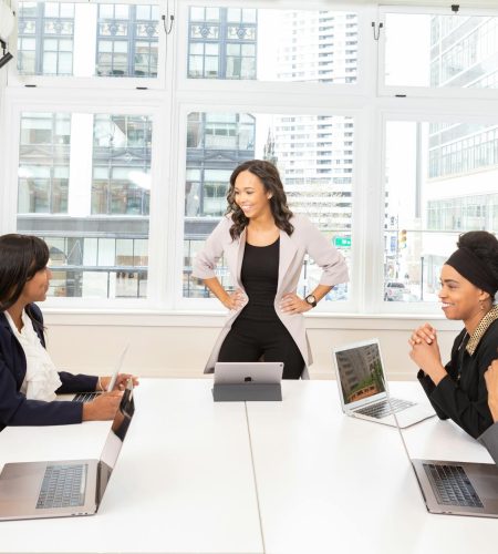 12 Leadership Traits They Don’t Teach at Harvard