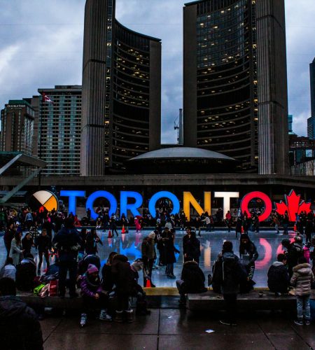 How Technological Advancements are Shaping Canada’s Workforce and Economy