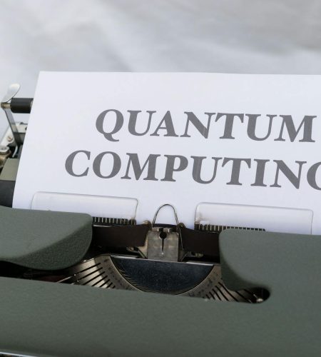 Quantum Computing: The Next Frontier in Technology