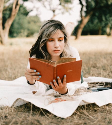 Why Self-Help Books Are Making a Comeback and How They Can Transform Your Life