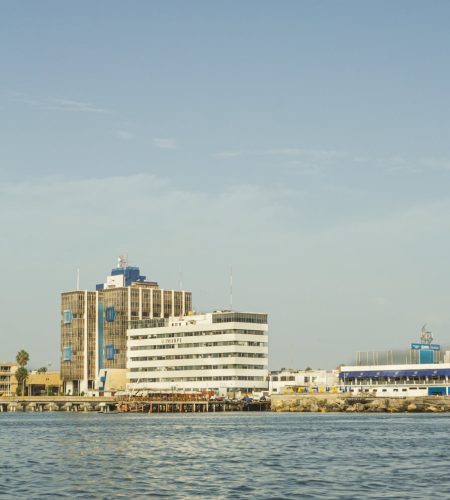 Driving Business Growth Through AI: Insights from a Transformative Webinar