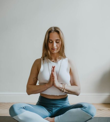 Your Mental Health Matters More Than Any Job or Paycheck