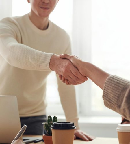 8 Types of People You Should Definitely Use as Job References