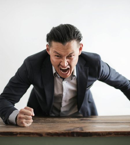 7 Brutal Signs Your Job Is Toxic (And How to Fix Them)