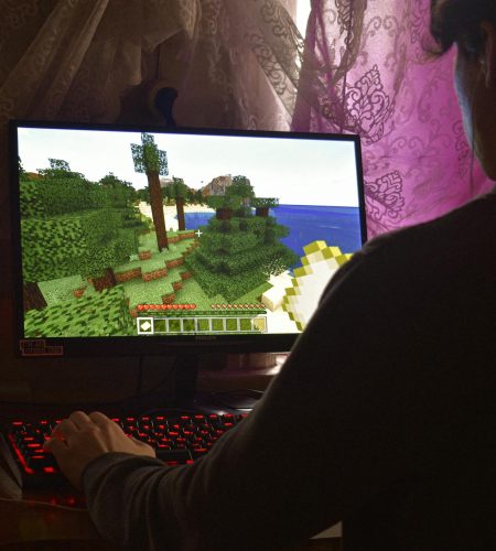 Striking the Perfect Balance: Gaming and Physical Activity