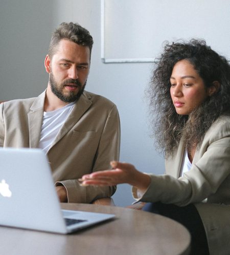 Don’t Just Choose a Job — Choose a Manager