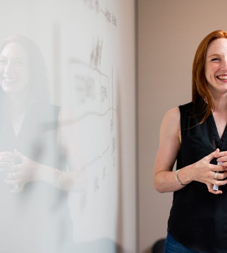 Unlocking the Hidden Job Market: Why Women Are Missing Out and How to Get Ahead