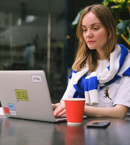 Why You Deserve a Better Job