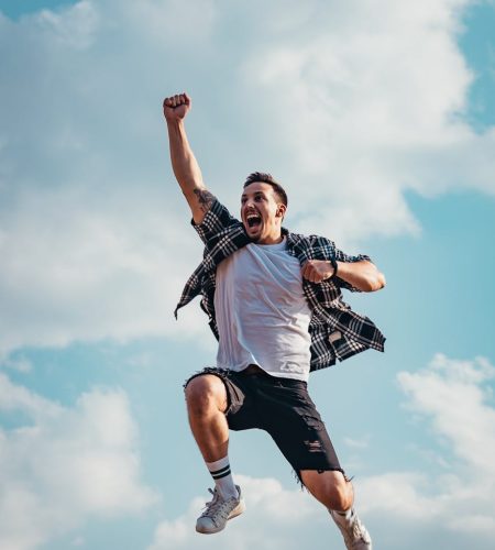 The Power of Mindset: The Key to Achieving Your Goals