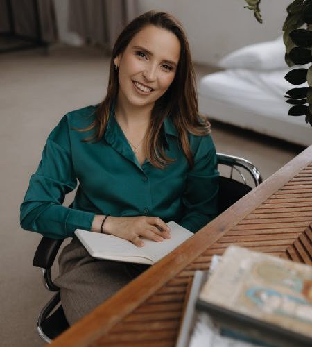 Build Your Career Network: The Secret to Long-Term Success