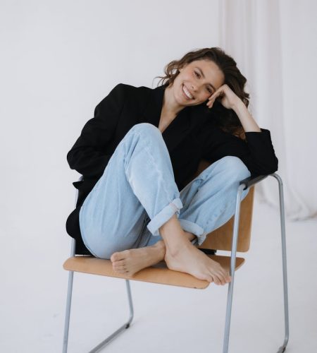 Unlock Workplace Happiness: 4 Powerful Steps to Transform Your Career
