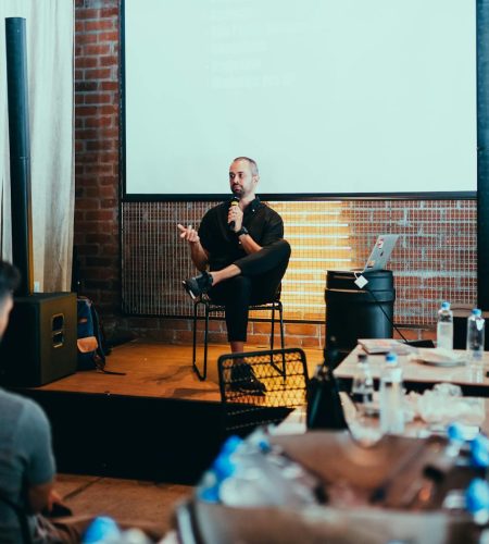 Nine Life-Changing TED Talks to Watch in 9 Days