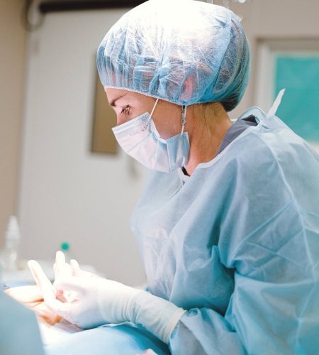 Empowering Canadian Nurses: Addressing Healthcare Challenges