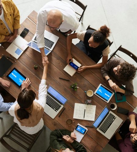 Nine Phrases Great Leaders Use to Build Psychological Safety (And Why It Matters for Career Growth)