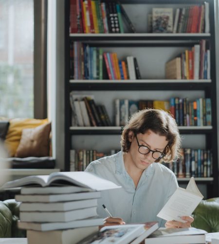 Seven Signs You’re Smarter Than You Think