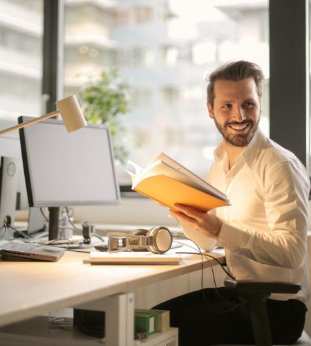 Nine Powerful Habits of Truly Respected Professionals (And How to Become a Truly Respected Professional)